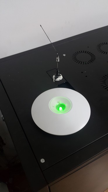 Çizgi Yazılım Muğla Access Point Ubiquiti