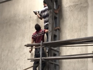 çizgi yazılım izmir güvenlik kamerası  reçber cctv kablolama projesi