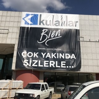 Çizgi Yazılım izmir Zayıf Akım Kablolama Server Projesi